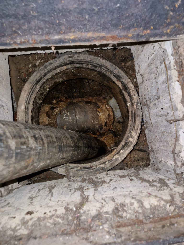 cambio climático y alcantarillado en alicante 1