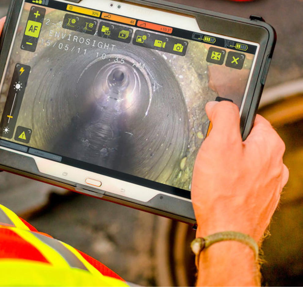 La solución profesional