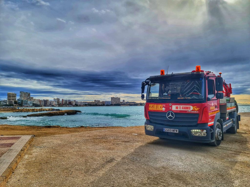 gestión de residuos en barcos y embarcaciones