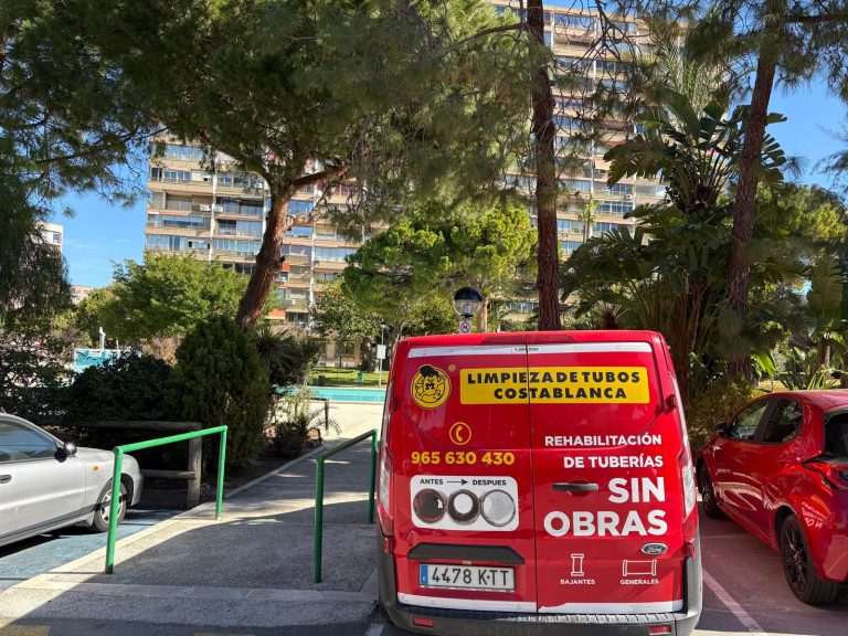 prevención para el verano en comunidades costa blanca